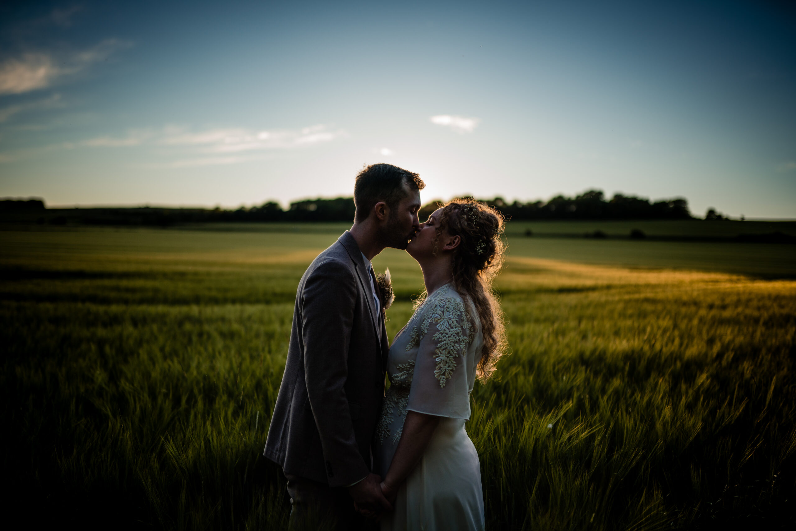 Wiltshire Wedding Photography Wildly in Love