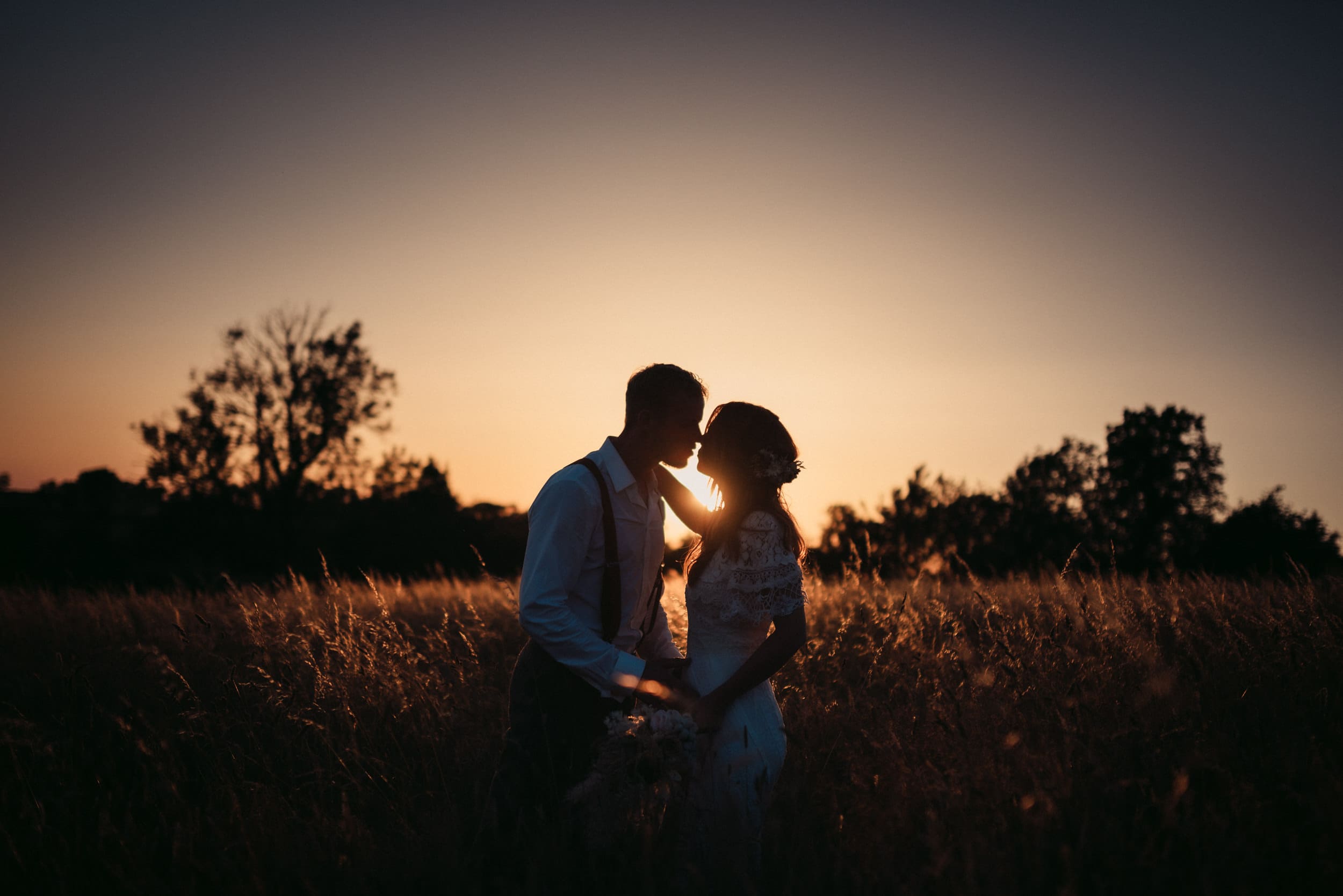 Lapwing Farm, Somerset Wildly in Love