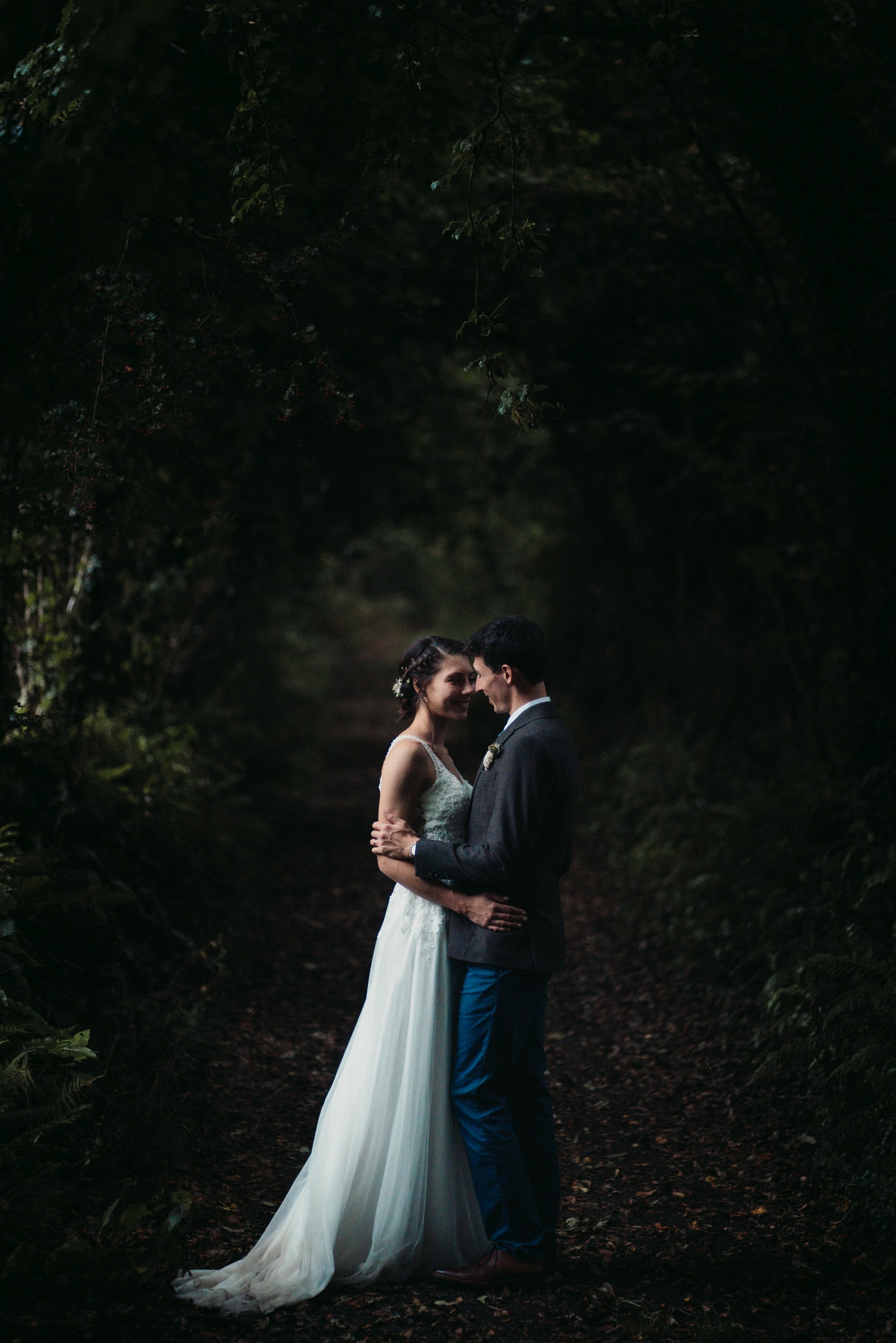 Wedding Photographer in Taunton, Somerset Wildly in Love