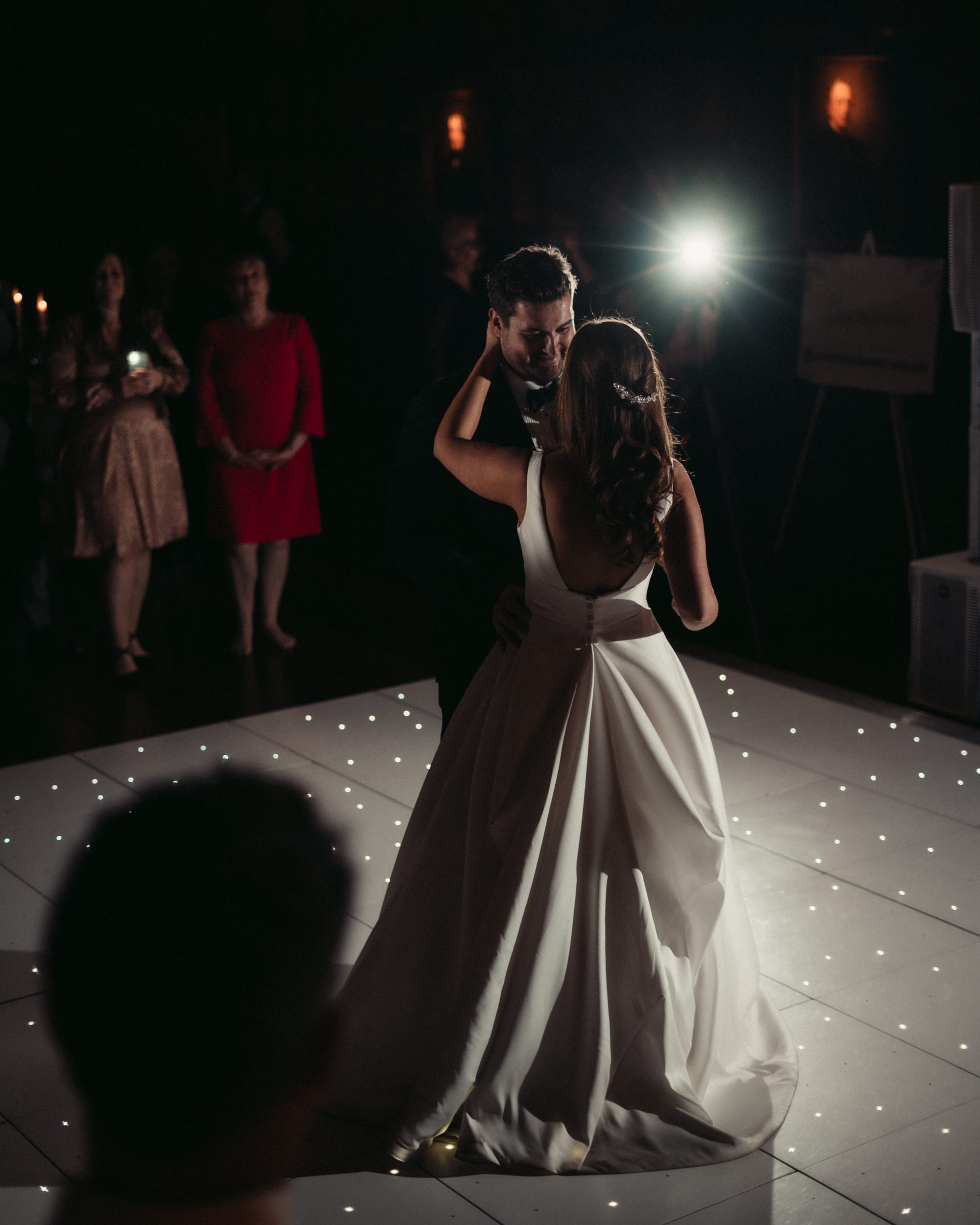 first dance in lincolns inn