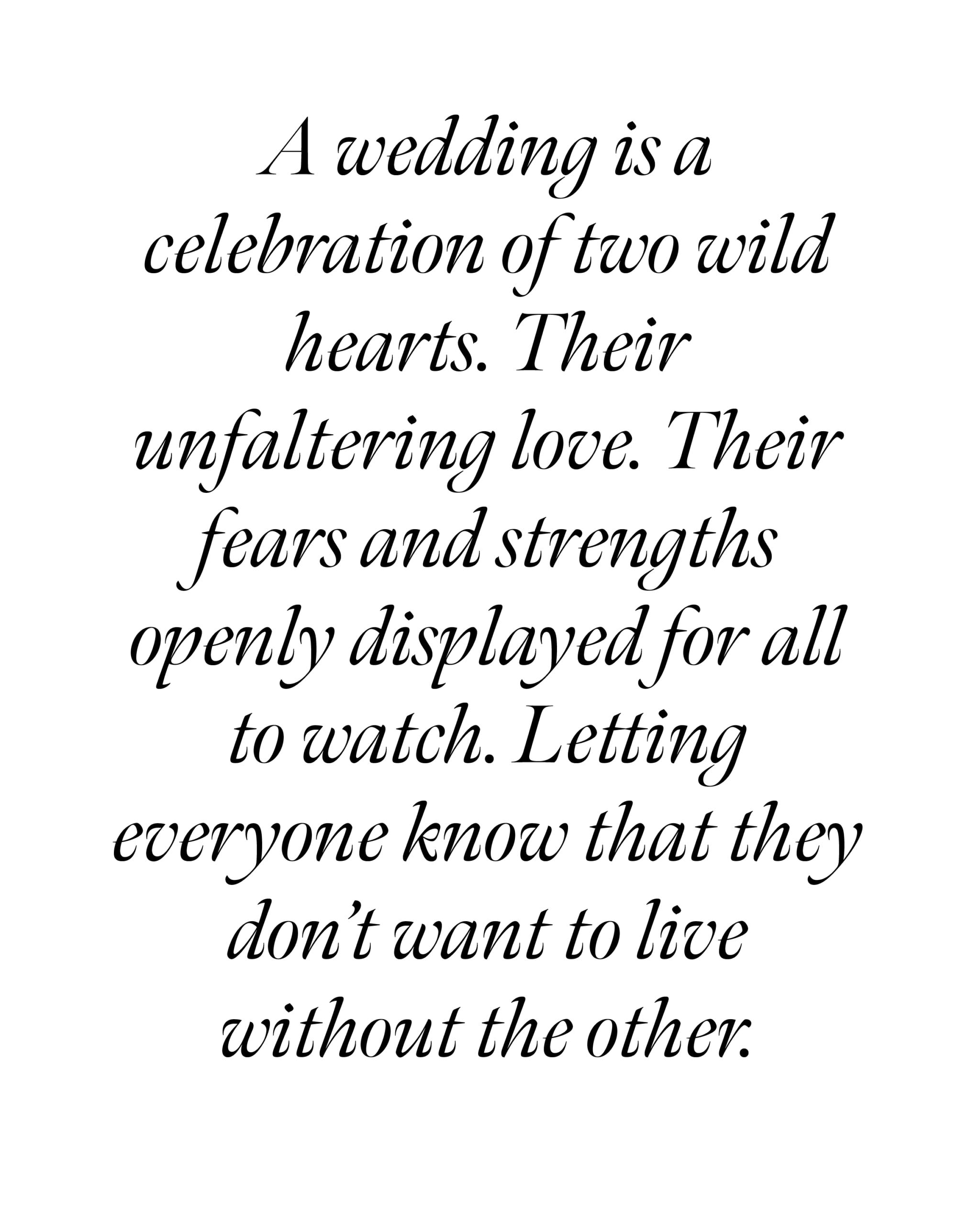 somerset wedding photographer quote