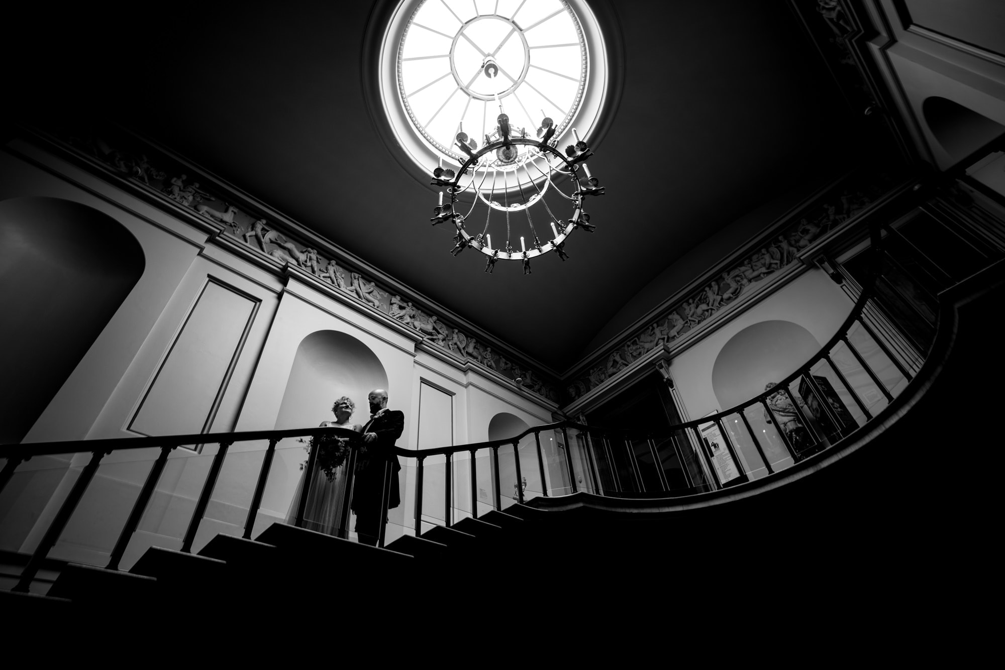 Ashmolean Museum, Oxford