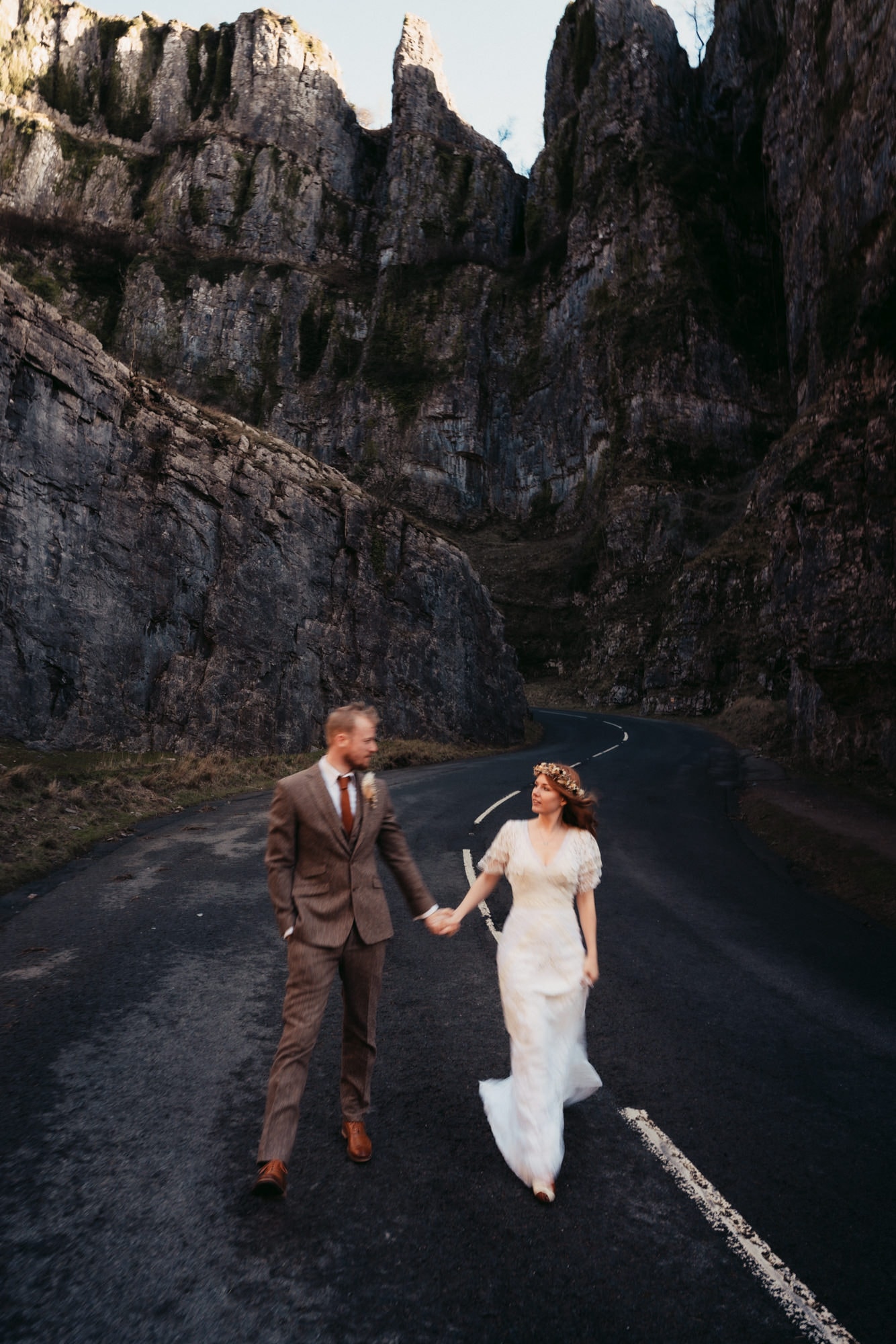 Why book a ‘wedding photographer near me? Wildly in Love