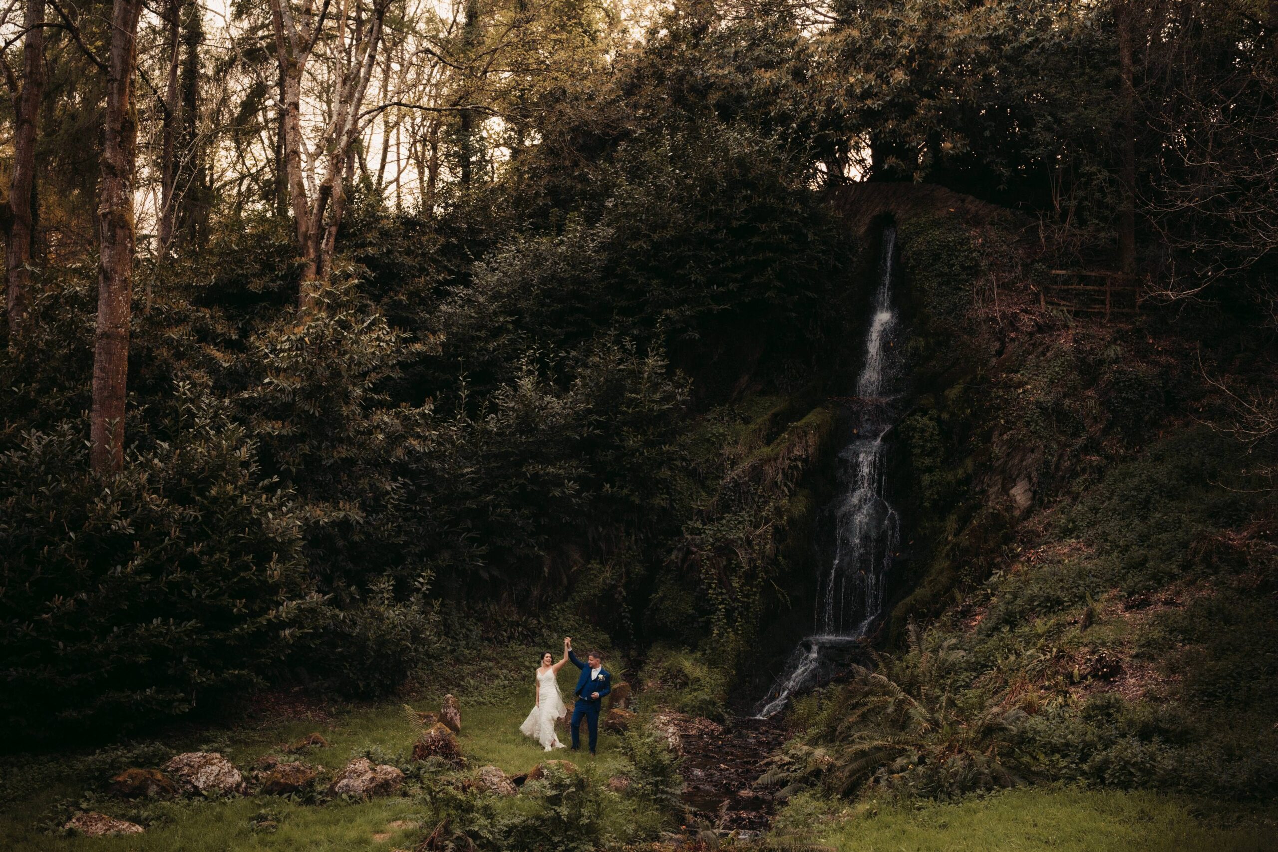 Wedding Photography at Hestercombe House & Gardens, Somerset Wildly in Love