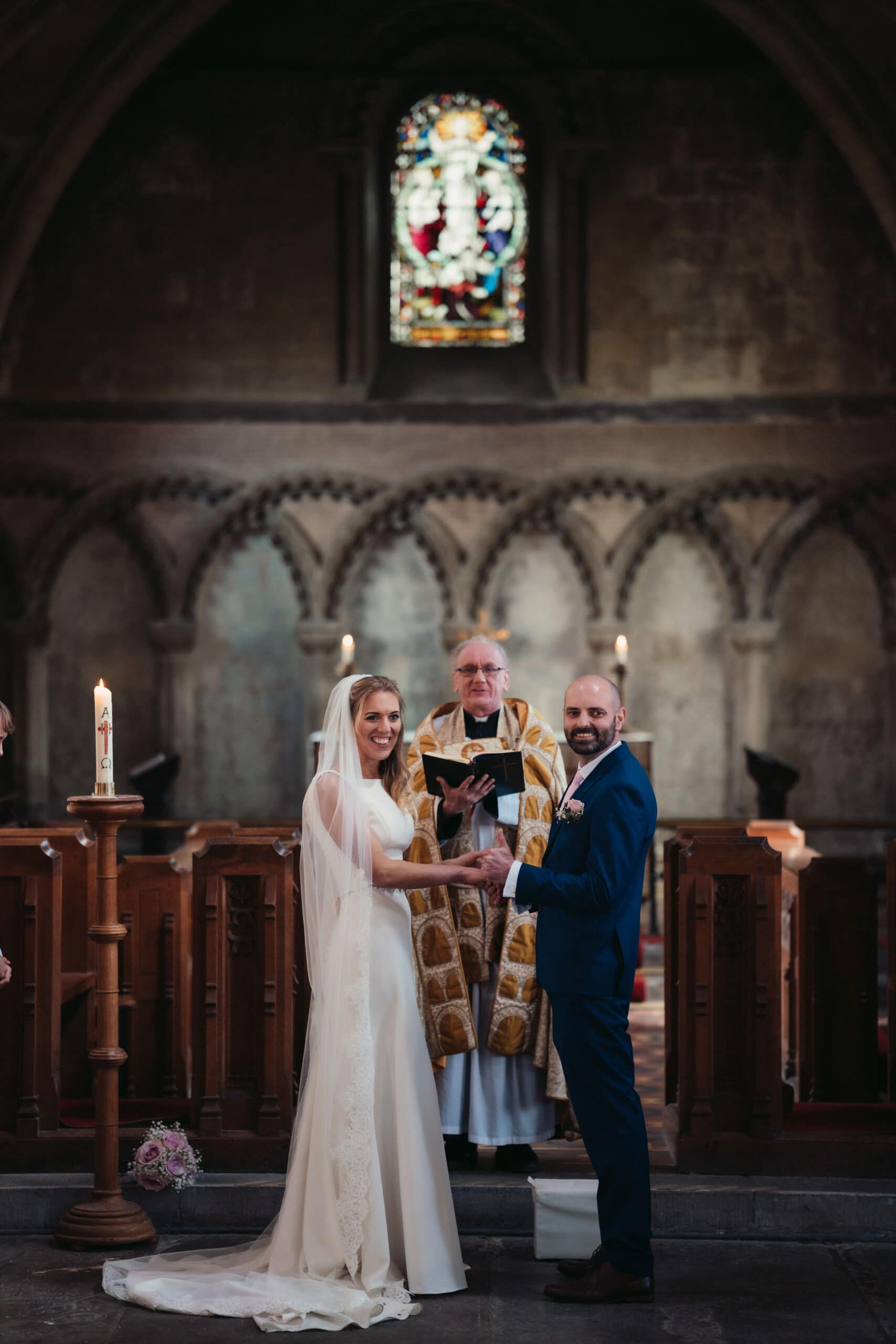 Wedding Photography in Devizes, Wiltshire Wildly in Love