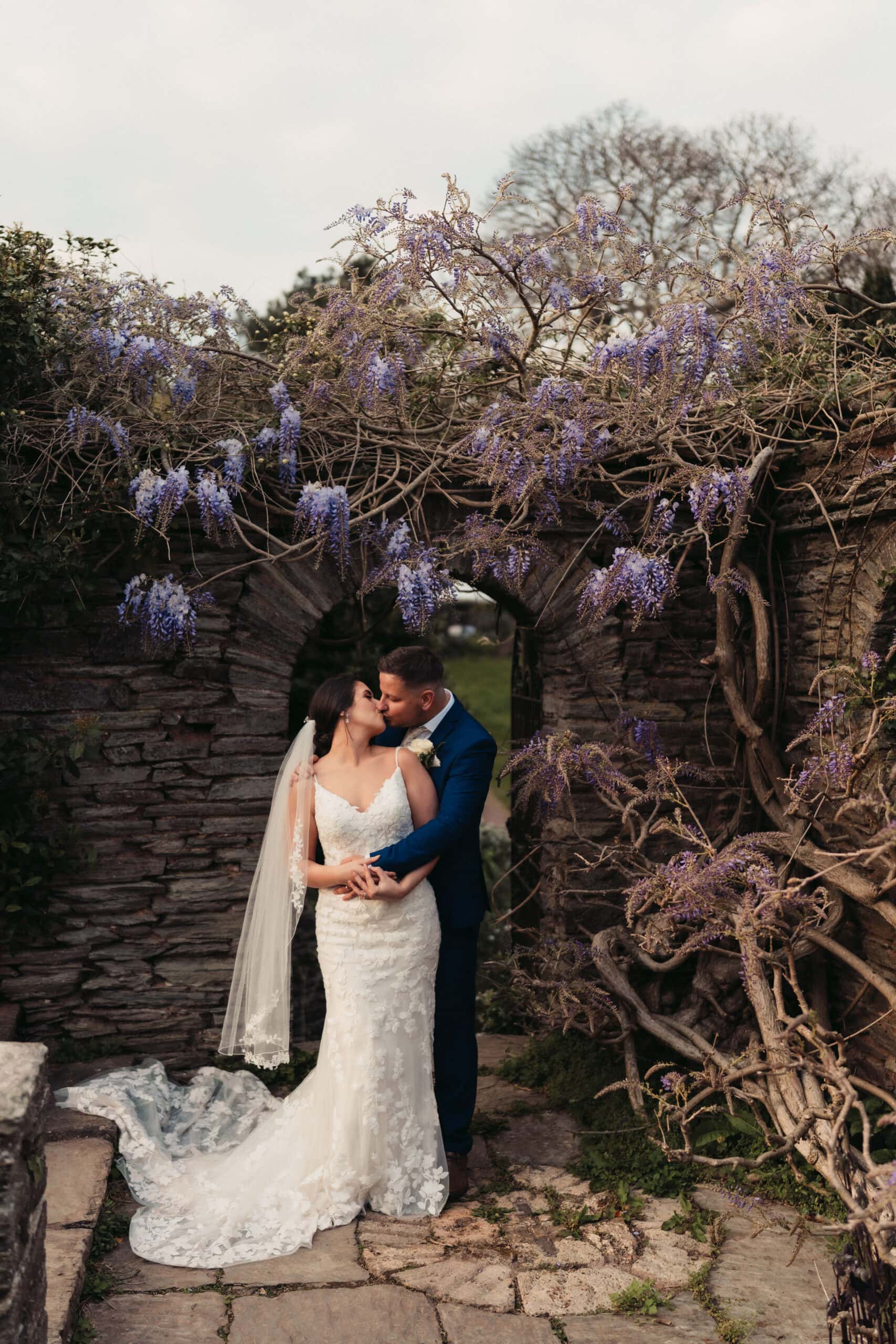 Wedding Photography at Hestercombe House & Gardens, Somerset Wildly in Love