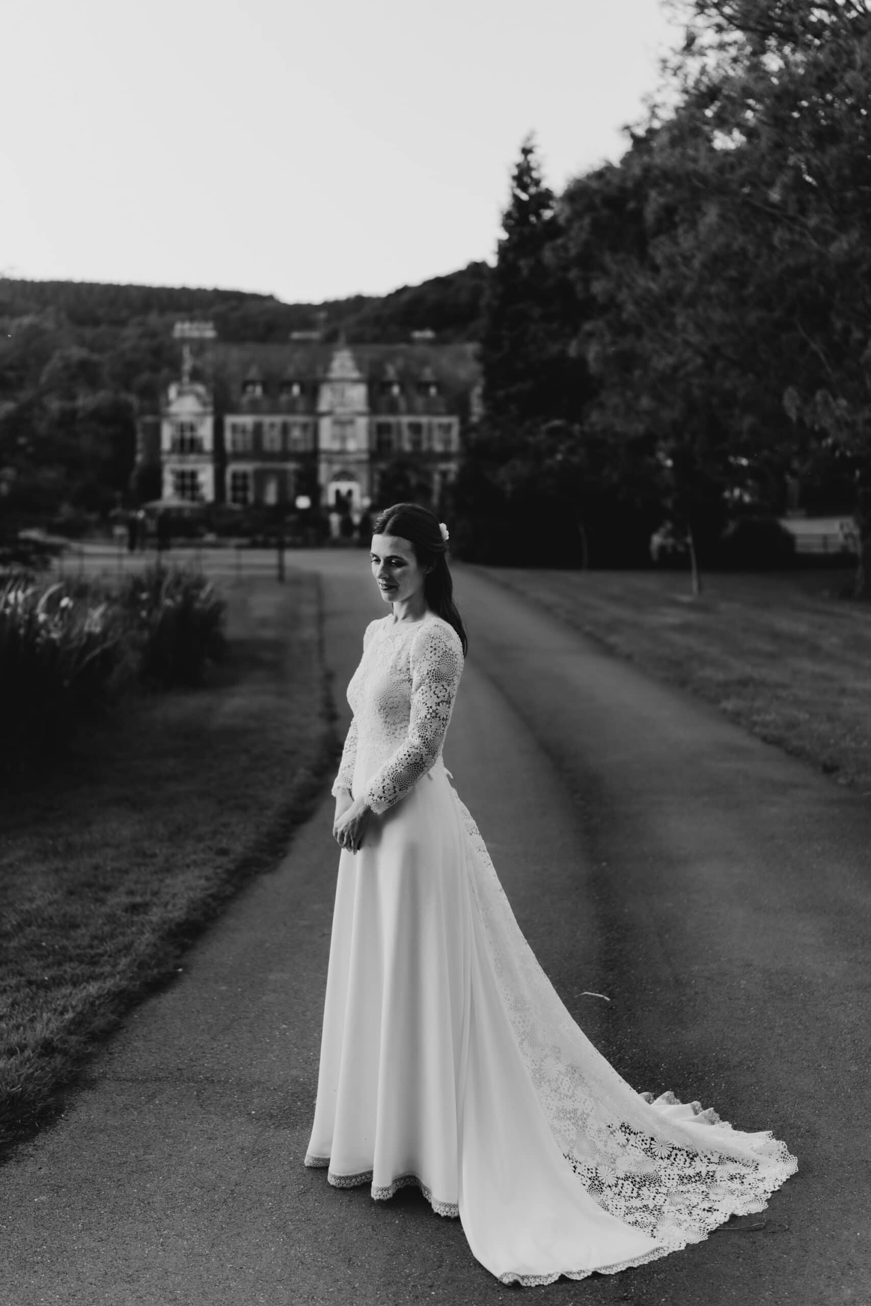 Wedding Photography at Knowle Manor, Somerset Wildly in Love