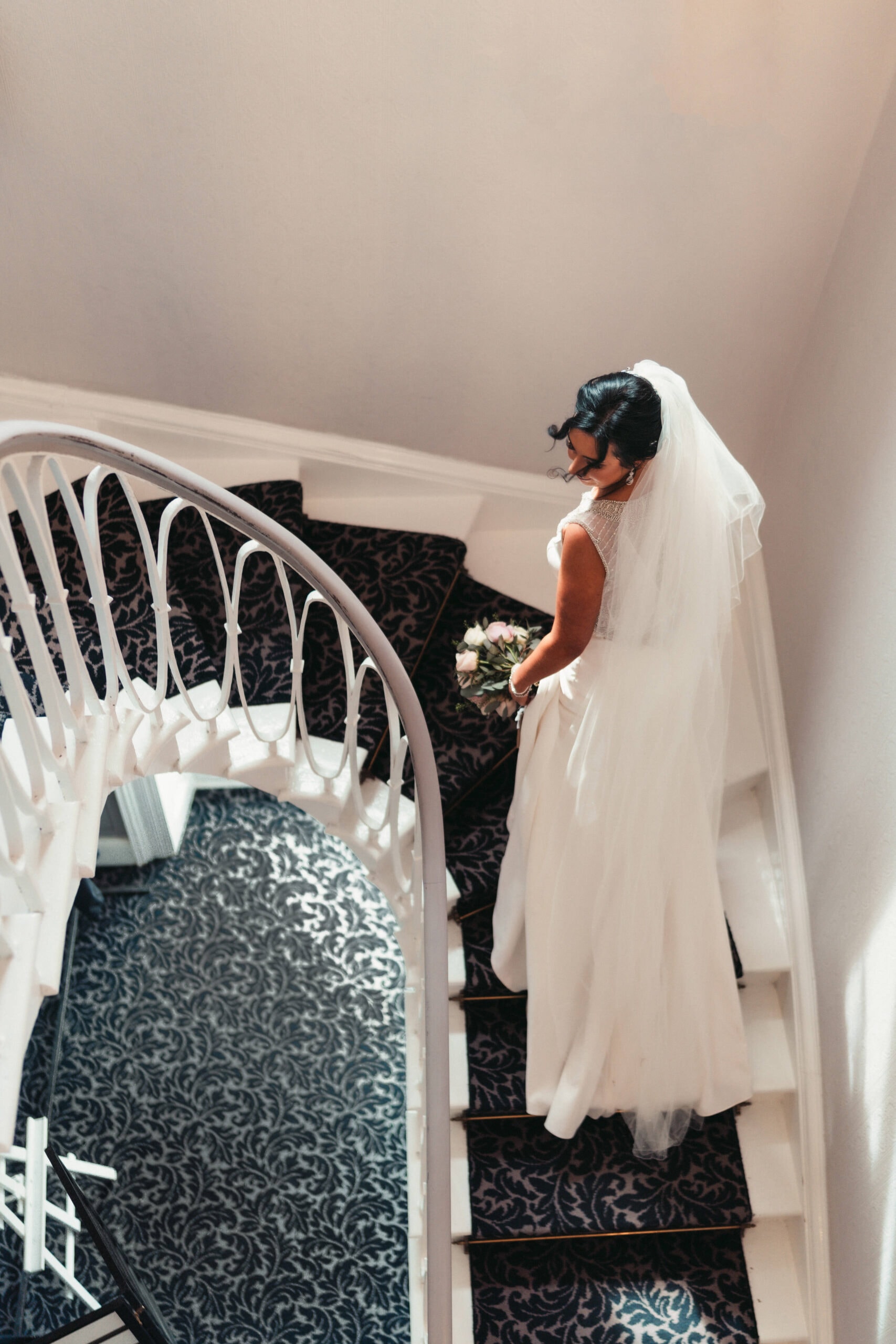 Wedding Photography at Elfordleigh Hotel, Devon Wildly in Love