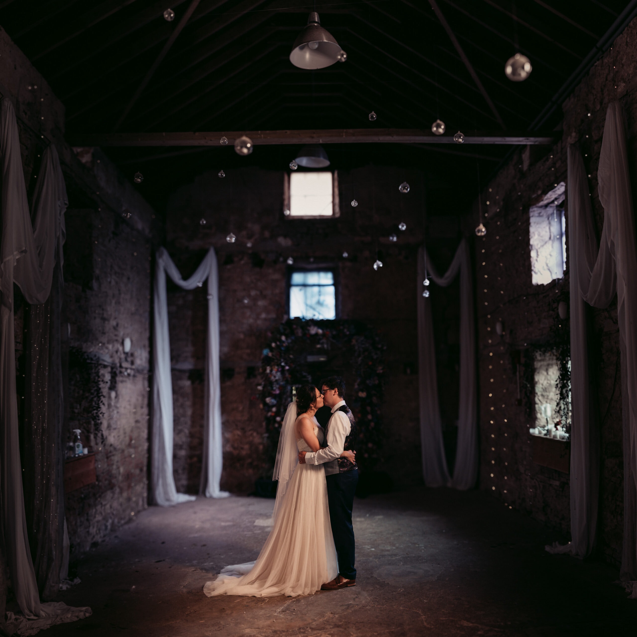 Wedding Photography at Ash Barton Estate, Devon Wildly in Love