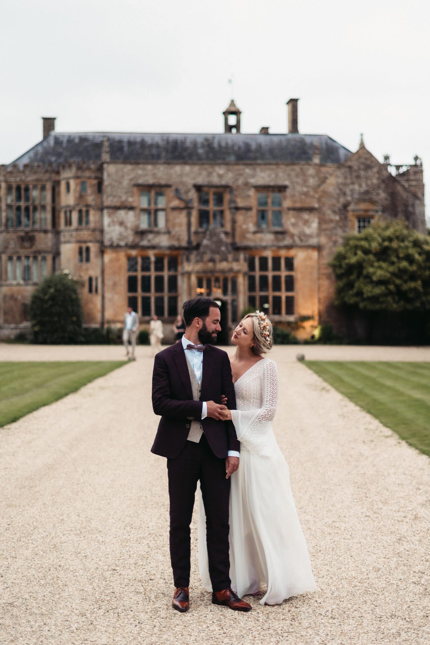 Brympton House Wildly in Love