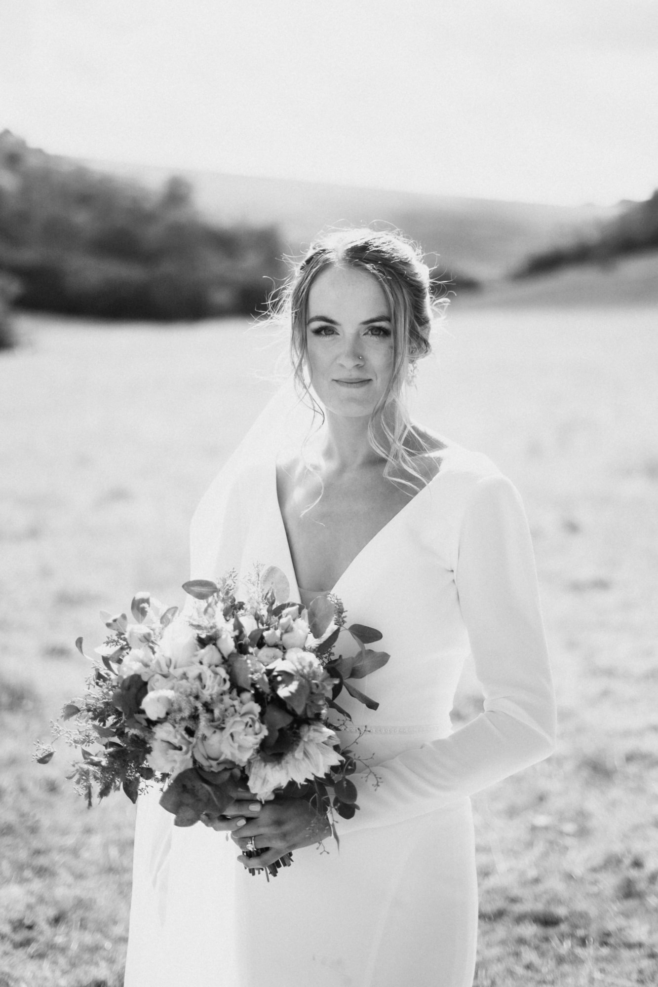 Wedding Photography in Dorset Wildly in Love