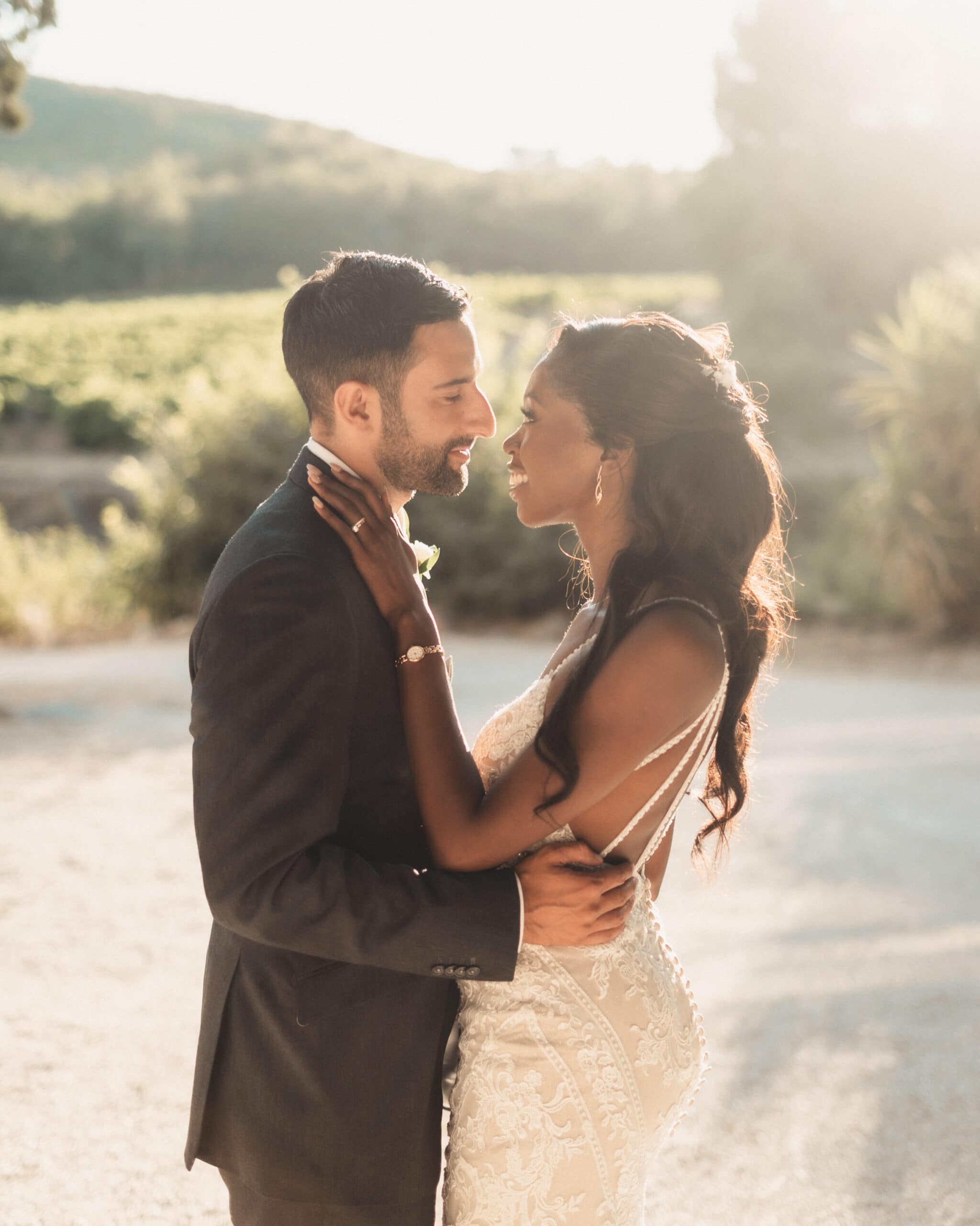 Why book a ‘wedding photographer near me? Wildly in Love