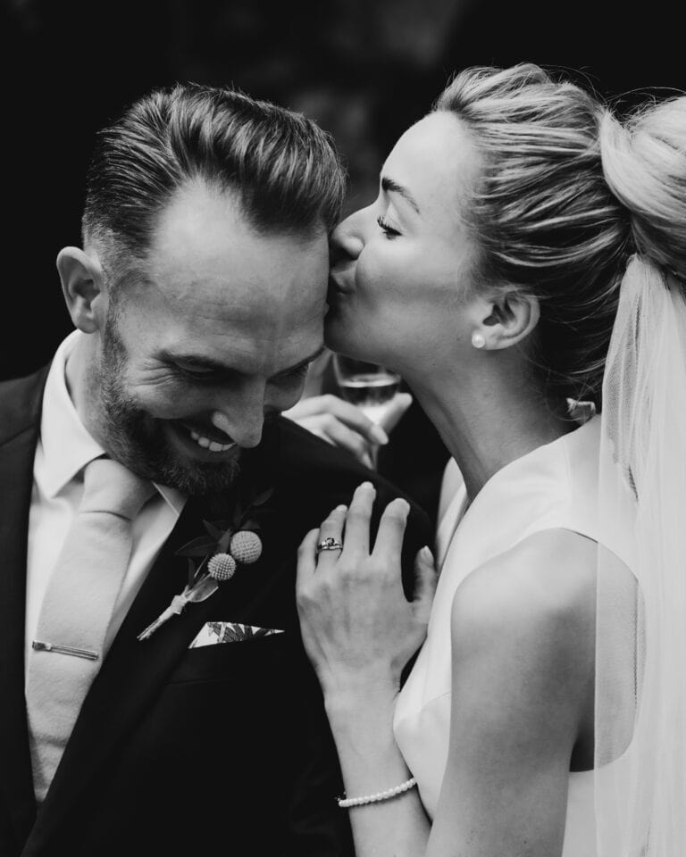 Wildly in Love | Somerset Wedding Photographer