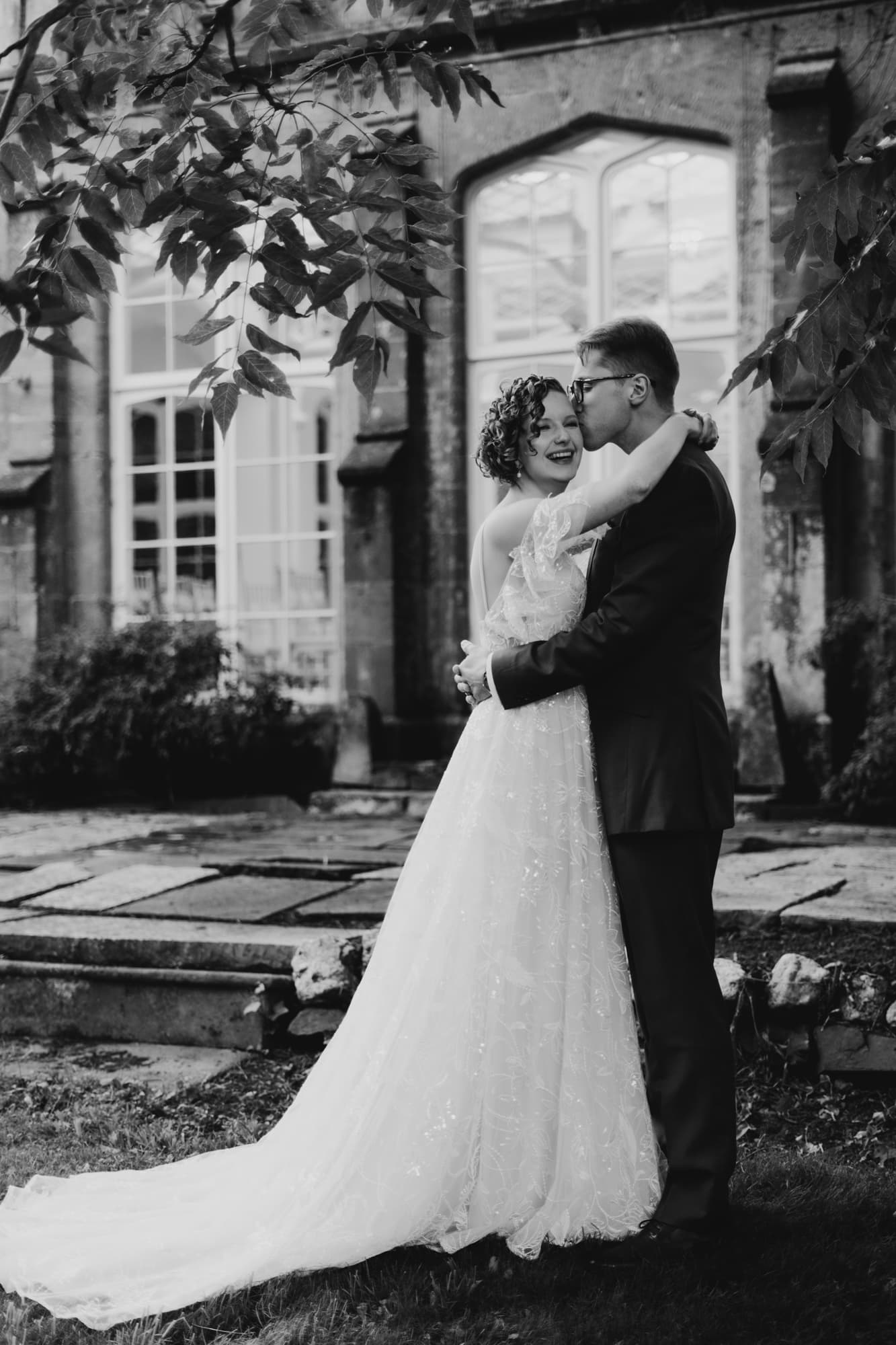 Wedding Photography at St Audries Park Wildly in Love