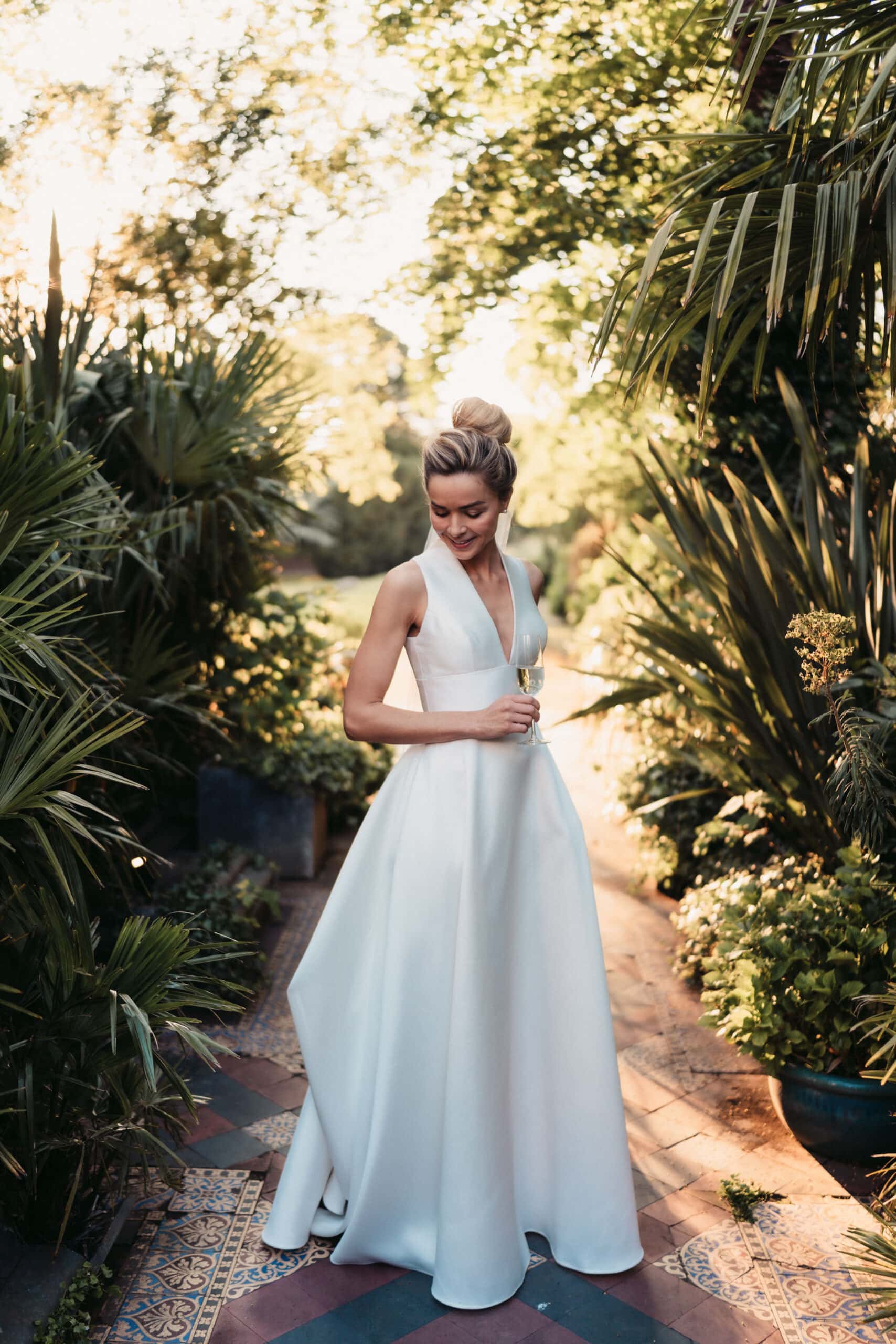 Wedding Photographer in Shepton Mallet, Somerset Wildly in Love